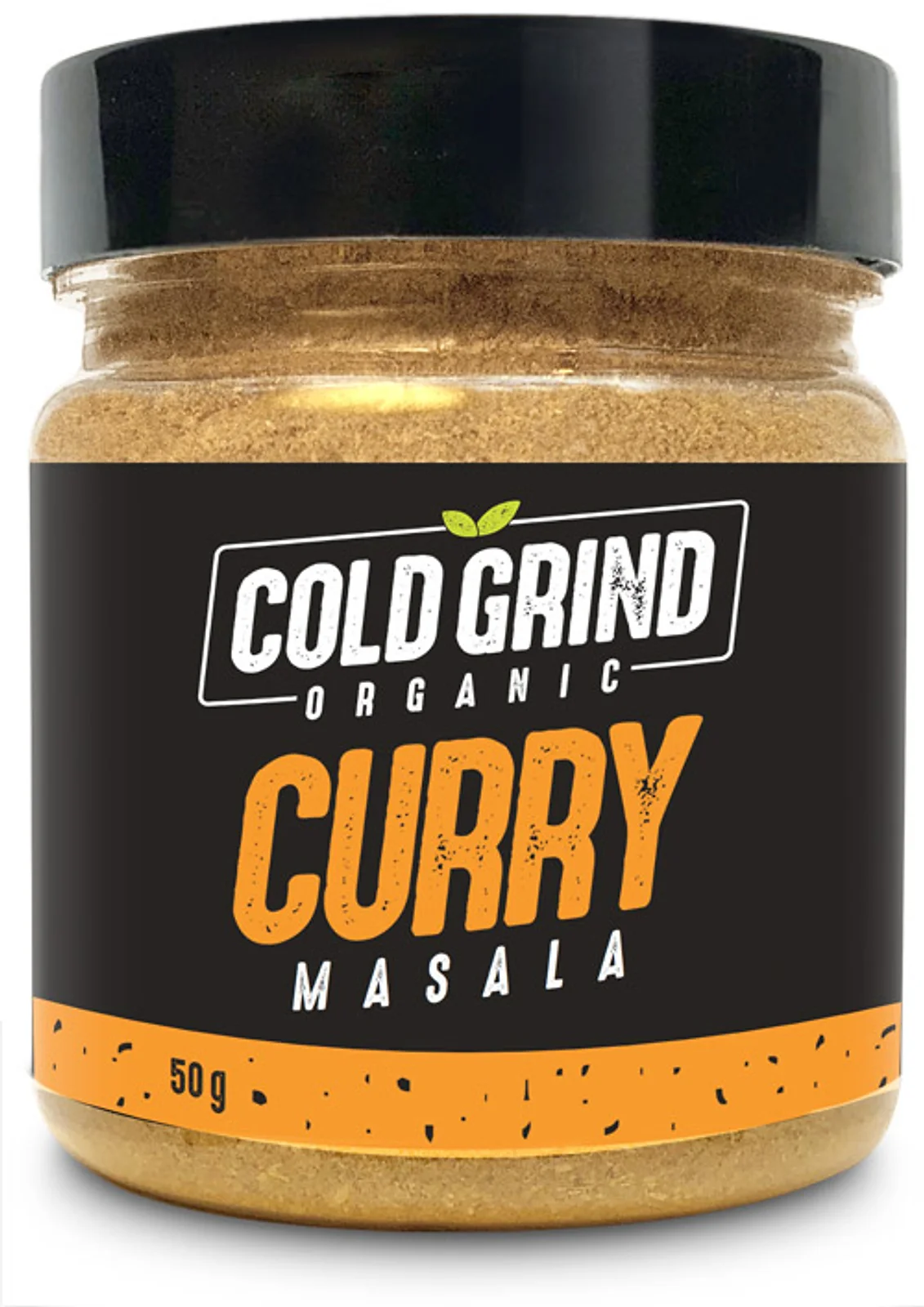 Organic Curry Spice