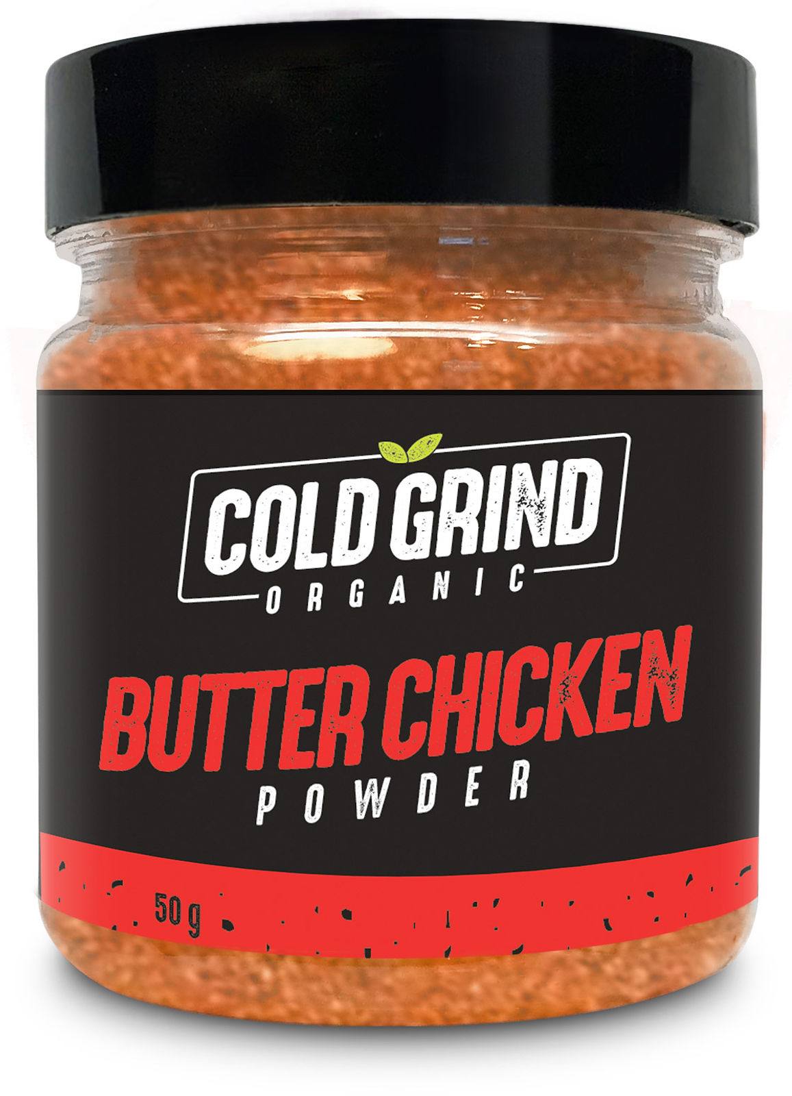 Organic Butter Chicken