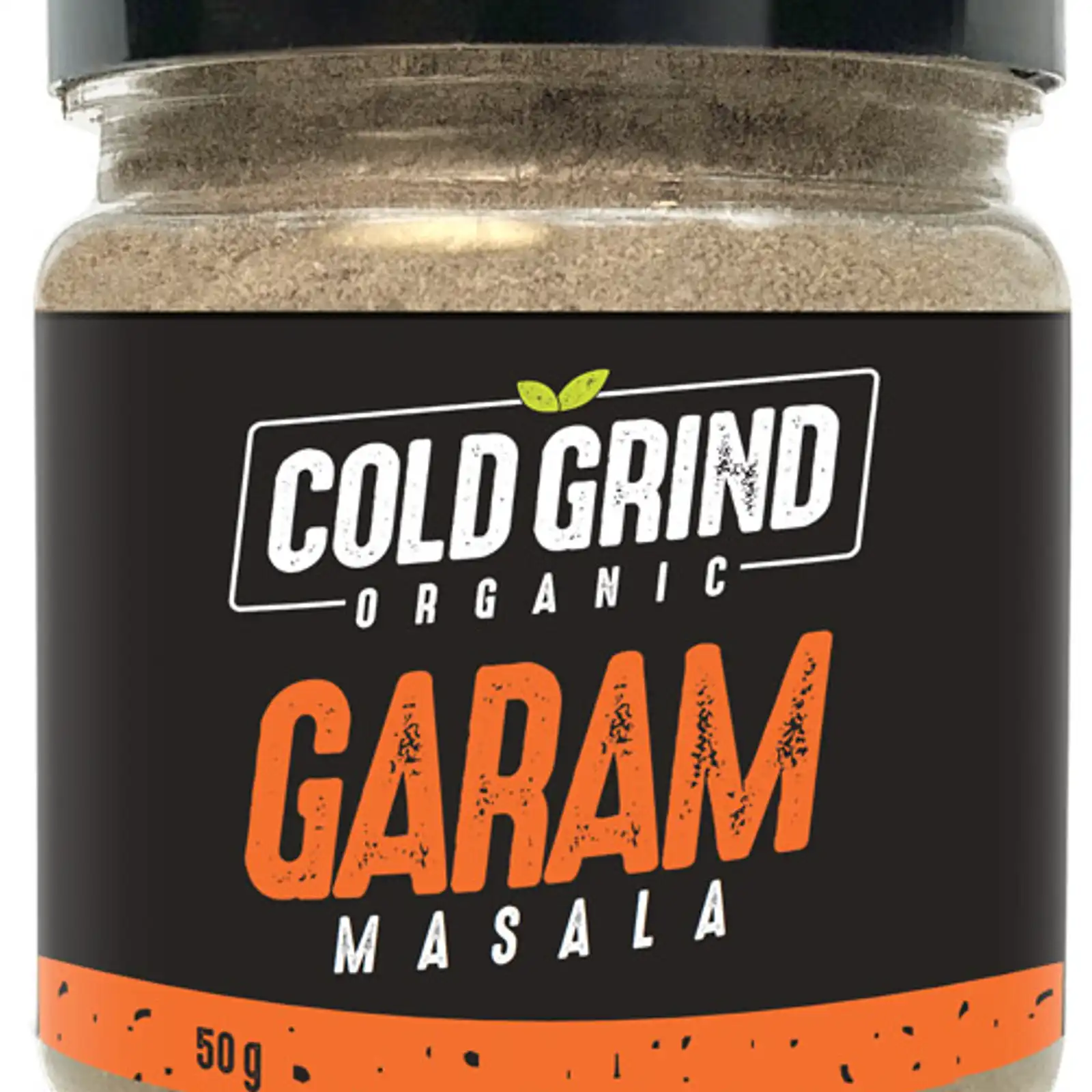 Thumbnail: Garam Masala