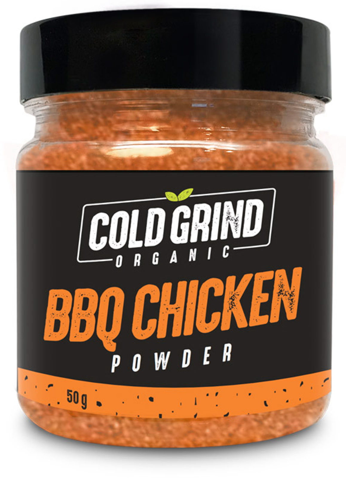 Organic BBQ Chicken